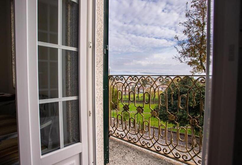 ガーデンビュースイート, Fonte Velha