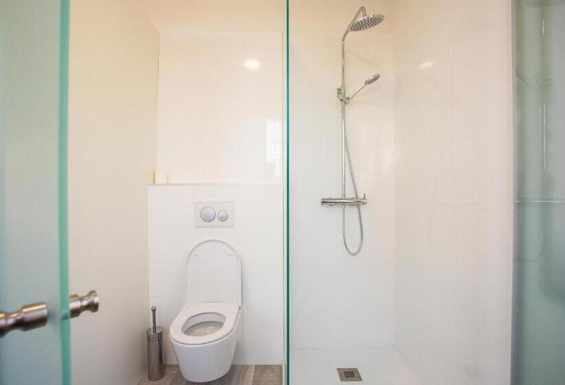 ガーデンビュースイート, Fonte Velha