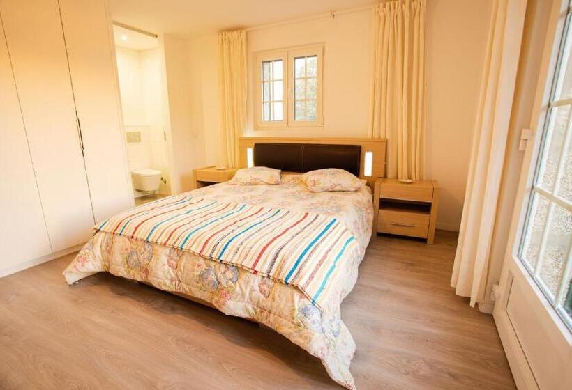 １ベッドルームハウス, Fonte Velha