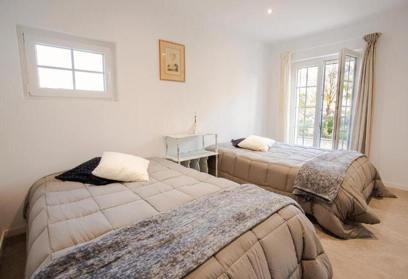 １ベッドルームハウス, Fonte Velha