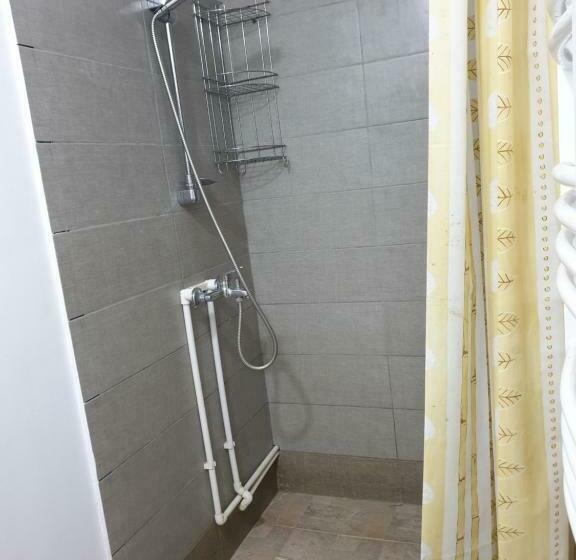 Четырехместный Номер Стандарт Вид на Сад, Hobby Land Ranch Horse S Barn Guesthouse