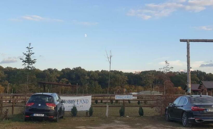 شاليه غرفة نوم واحدة, Hobby Land Ranch Horse S Barn Guesthouse