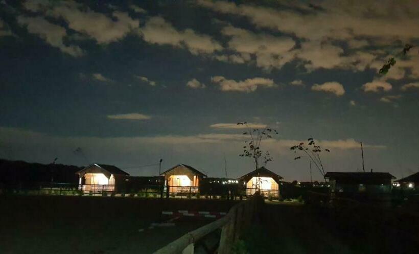 شاليه غرفة نوم واحدة, Hobby Land Ranch Horse S Barn Guesthouse