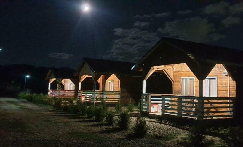 شاليه غرفة نوم واحدة, Hobby Land Ranch Horse S Barn Guesthouse