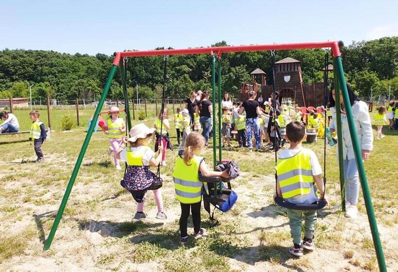 شاليه غرفة نوم واحدة, Hobby Land Ranch Horse S Barn Guesthouse