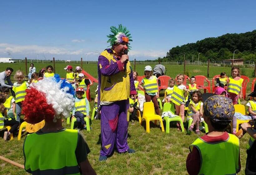 شاليه غرفة نوم واحدة, Hobby Land Ranch Horse S Barn Guesthouse