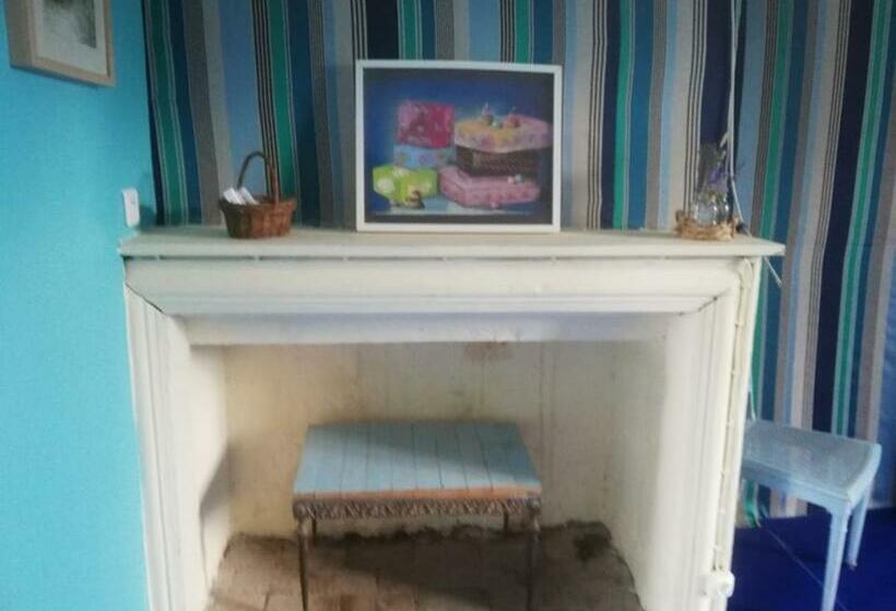 Номер Deluxe, Hôtellerie Jardiniers Gourmands