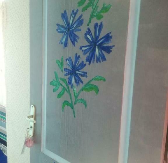 Номер Deluxe, Hôtellerie Jardiniers Gourmands