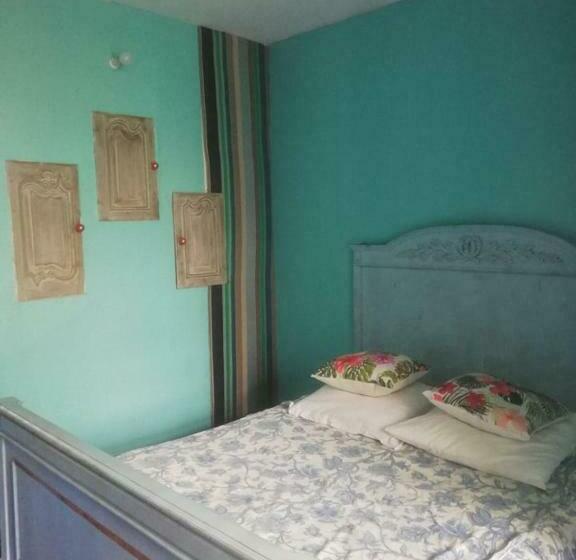 Номер Deluxe, Hôtellerie Jardiniers Gourmands