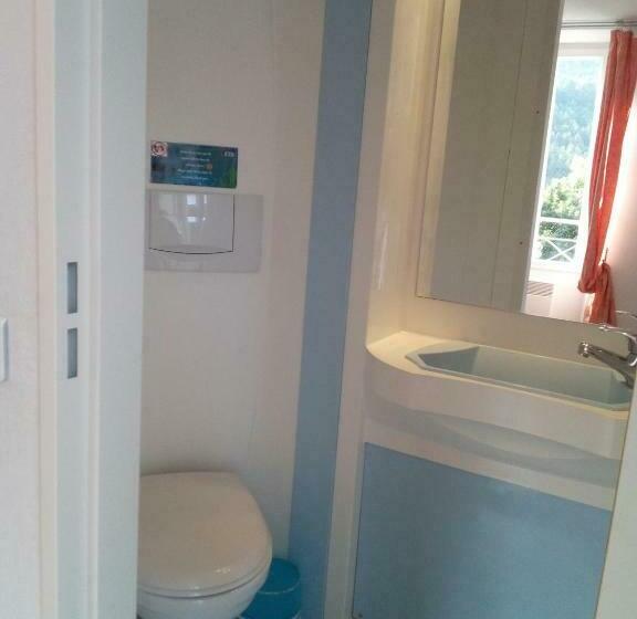 غرفة قياسية, Le Relais Des Cavaliers