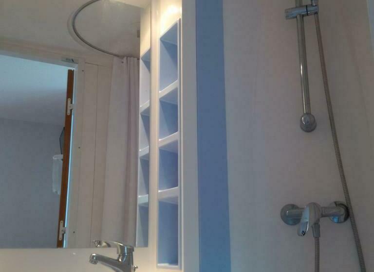 غرفة قياسية, Le Relais Des Cavaliers