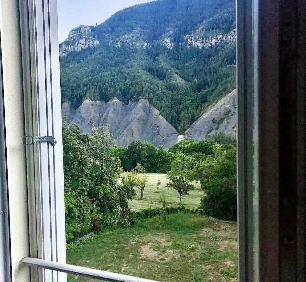 غرفة قياسية, Le Relais Des Cavaliers