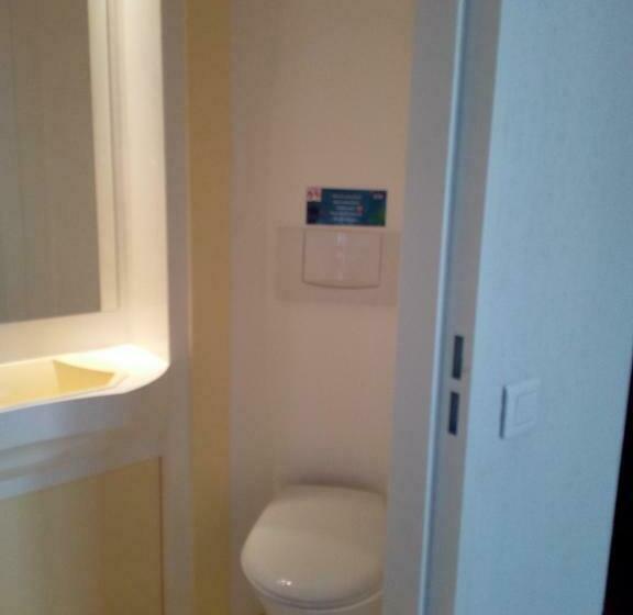 غرفة عائلية, Le Relais Des Cavaliers