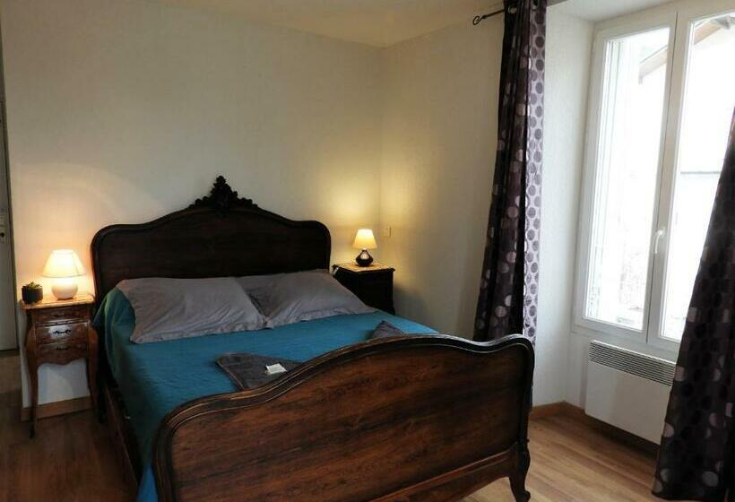 غرفة عائلية, Le Relais Des Cavaliers