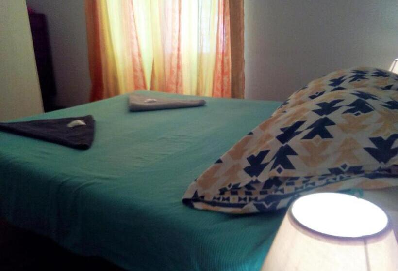 غرفة قياسية, Le Relais Des Cavaliers