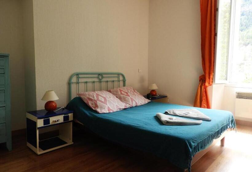 스탠다드 룸, Le Relais Des Cavaliers