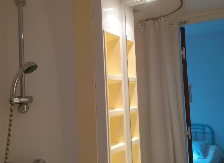 غرفة قياسية, Le Relais Des Cavaliers