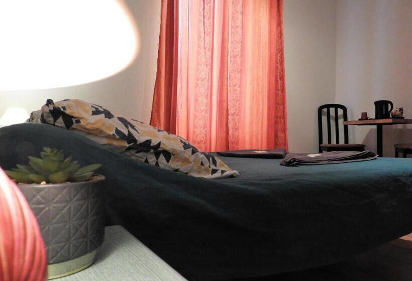 غرفة قياسية, Le Relais Des Cavaliers