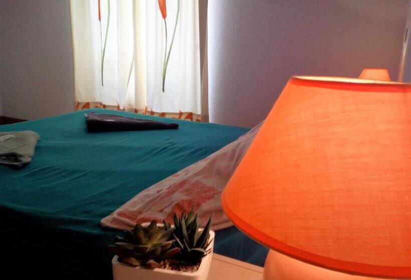 غرفة قياسية مع حمام خارجي, Le Relais Des Cavaliers