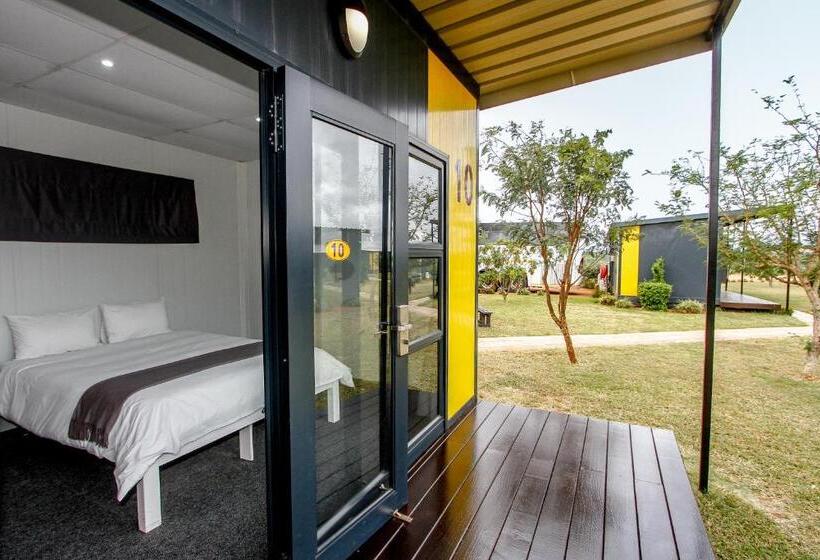 חדר סטנדרט, Sleepover Matoks