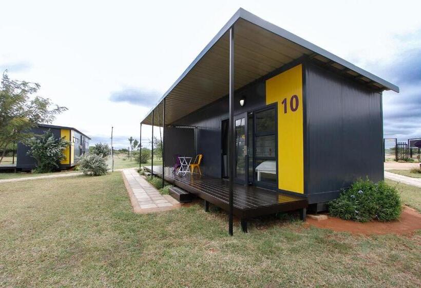 חדר סטנדרט, Sleepover Matoks