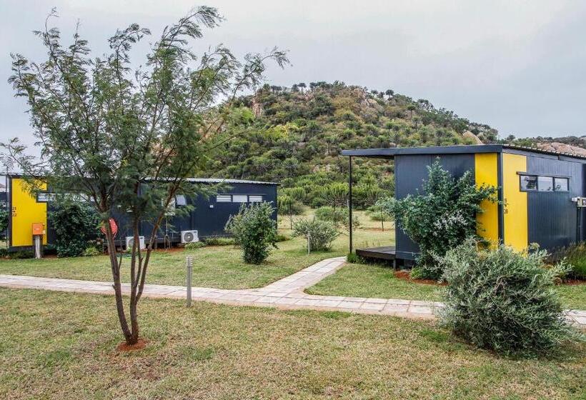 חדר סטנדרט, Sleepover Matoks