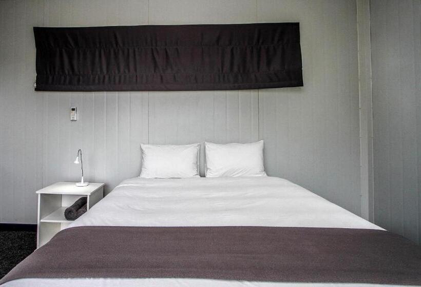 חדר סטנדרט, Sleepover Matoks