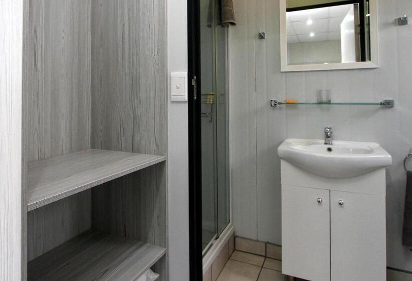 חדר סטנדרט, Sleepover Matoks