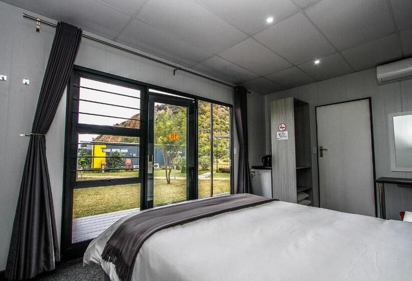 חדר סטנדרט, Sleepover Matoks