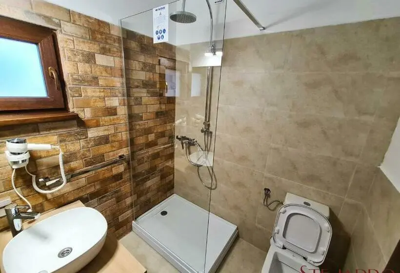 Standard-huone, Stejarro Conac Moldovenesc