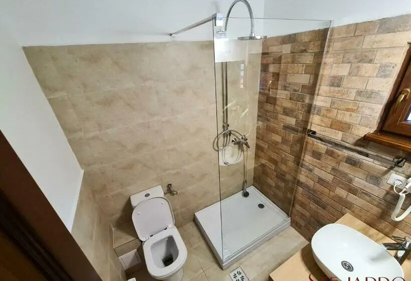 Standard-huone, Stejarro Conac Moldovenesc