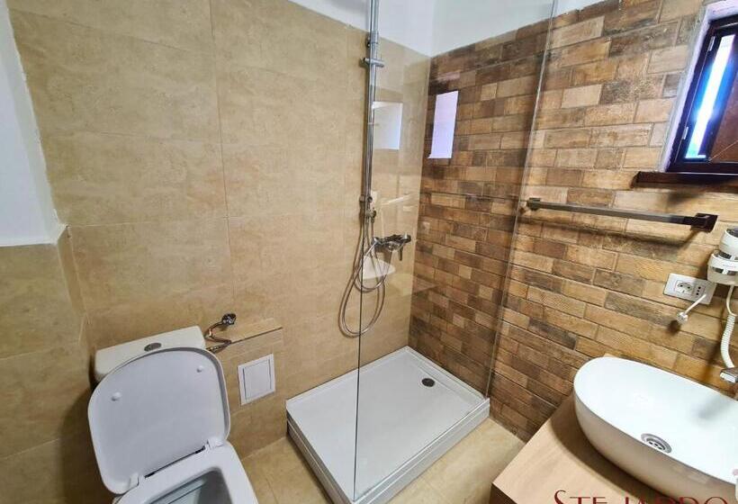 غرفة قياسية, Stejarro Conac Moldovenesc