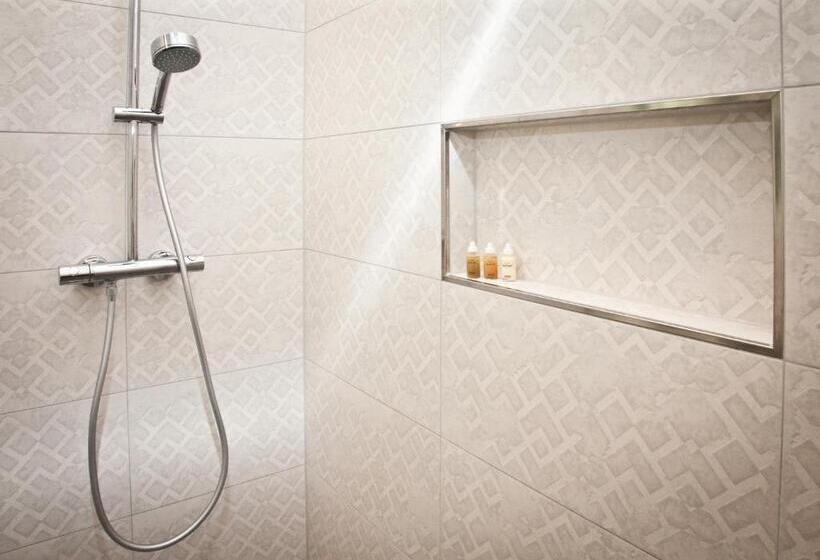 Апартаменты 1 Спальня Нижний Этаж, Lohwald Appartment