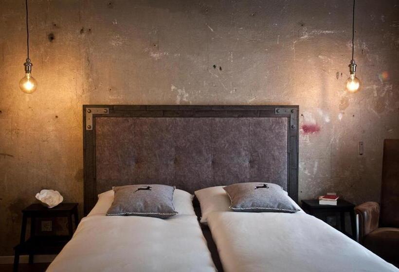 1階の1ベッドルームアパートメント, Lohwald Appartment