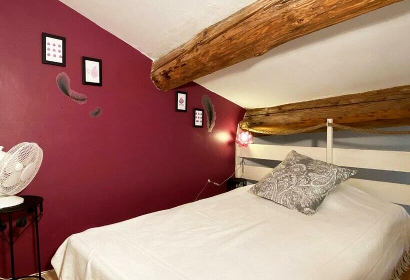 Номер Стандарт, Orangerie De Cardet   Maison D Hôtes   B&b