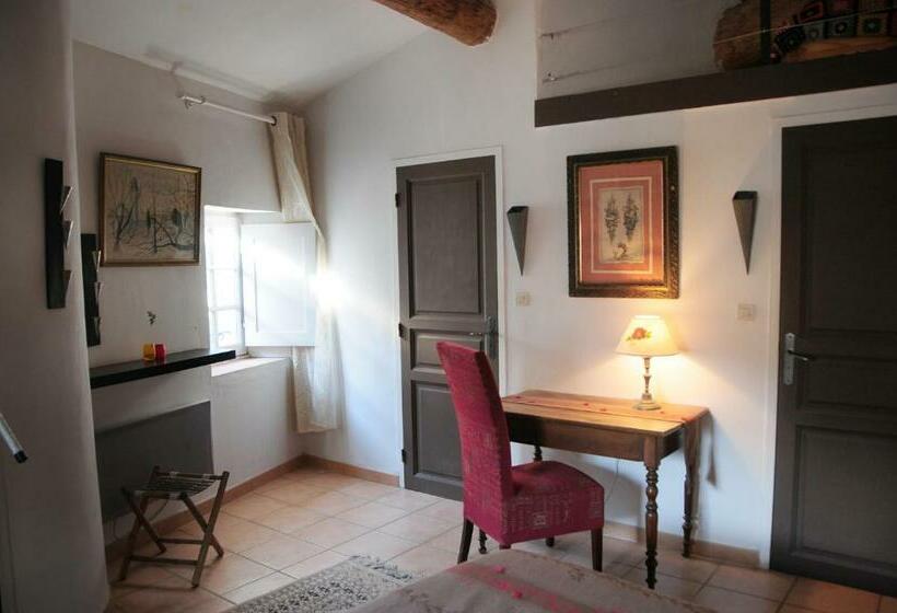 Номер Стандарт, Orangerie De Cardet   Maison D Hôtes   B&b