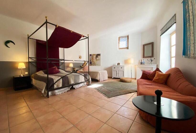 Номер Стандарт, Orangerie De Cardet   Maison D Hôtes   B&b