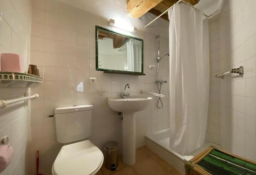 غرفة قياسية, Orangerie De Cardet   Maison D Hôtes   B&b