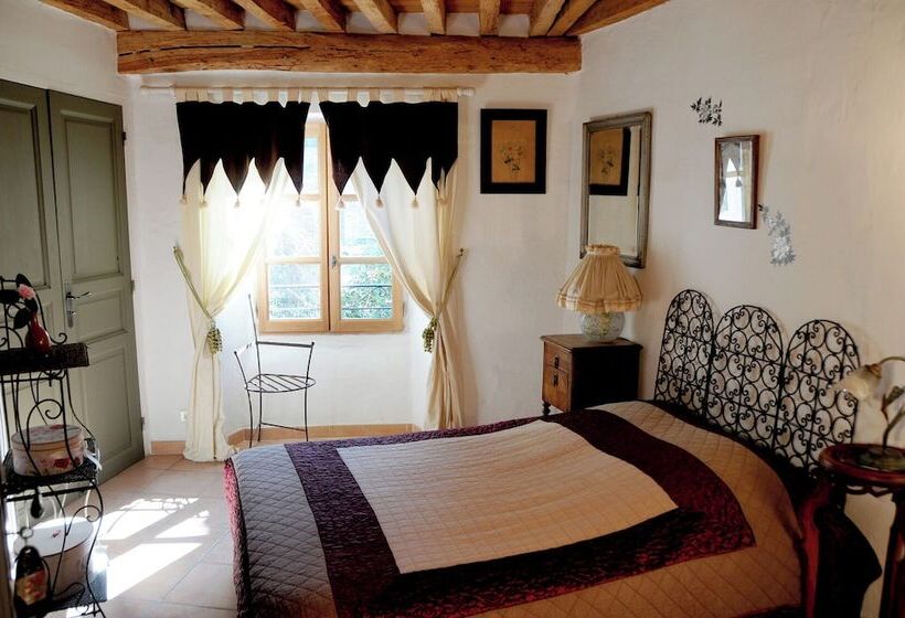 غرفة قياسية, Orangerie De Cardet   Maison D Hôtes   B&b