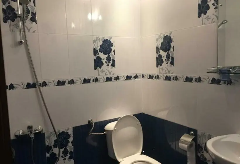 スタンダードルーム, къща за гости спасителна