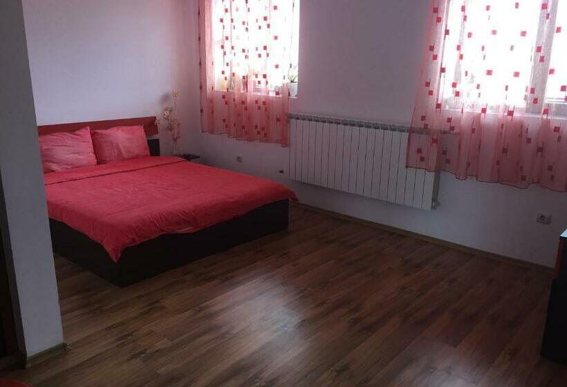 스탠다드 룸, къща за гости спасителна