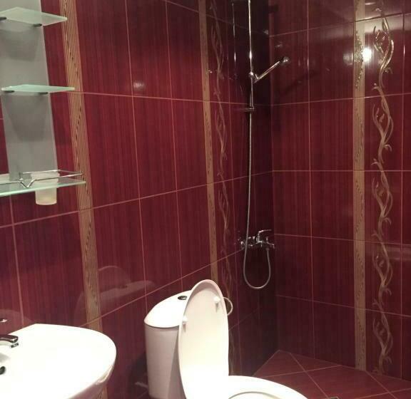 스탠다드 룸, къща за гости спасителна