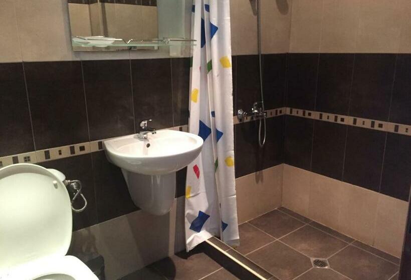 스탠다드 트리플 룸, къща за гости спасителна