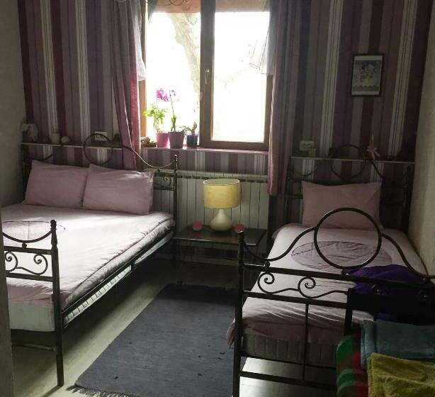 스탠다드 트리플 룸, къща за гости спасителна