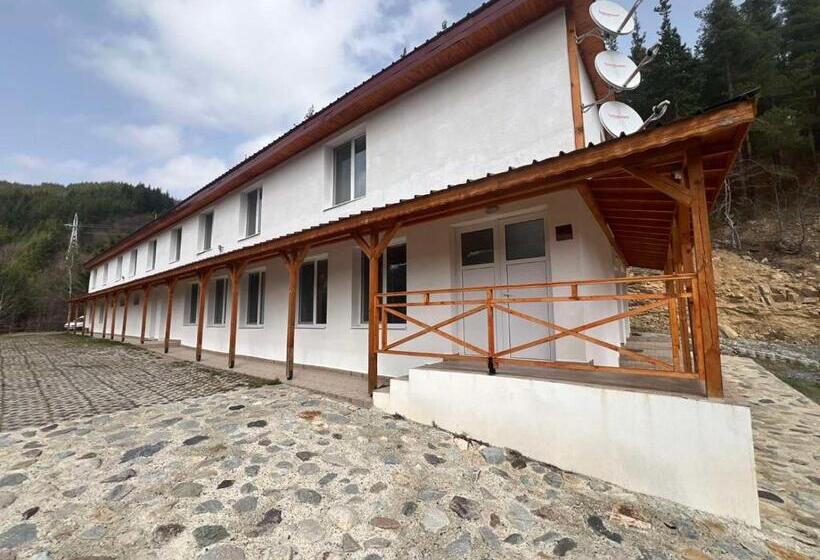 Дом 1 Спальня, къща за гости давидковска река