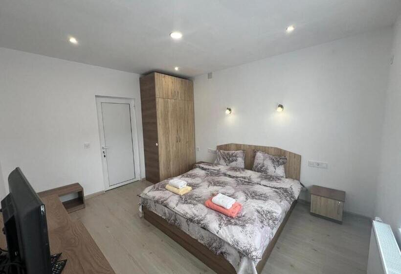 Дом 1 Спальня, къща за гости давидковска река