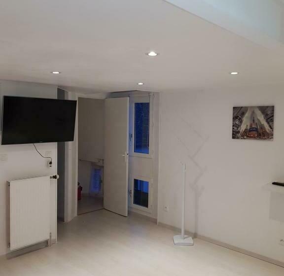 Standard Værelse, Chambres D Hôtes Les 2g