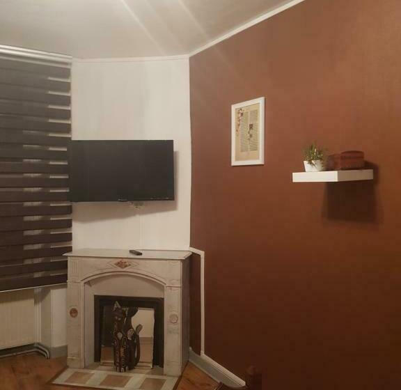 Standard Værelse, Chambres D Hôtes Les 2g