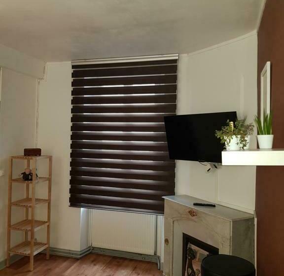 Standard Værelse, Chambres D Hôtes Les 2g