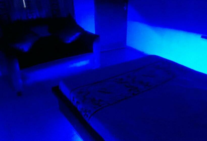 غرفة إقتصادية, Lethabo Guest House